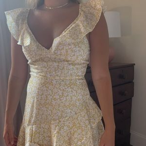 Princess Polly dress!